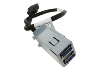 Nowy Front Panel USB do Dell XPS 8500 19pin 92KY4 1C