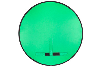Nowy Green Screen TRACER 110cm tło fotograficzne TRAOSW46870