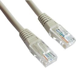 Nowy Kabel Przewód RJ-45 - RJ-45 2m Patchcord Skrętka