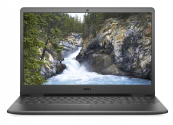 Nowy Laptop Dell Vostro 3501 Intel Core I3-1005G1 8GB 240GB SSD 1920x1080 Windows 10 Professional