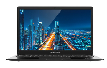 Nowy Laptop Kruger & Matz Explore 1406 Celeron N4000 4GB 64GB SSD 1920x1080 Windows 10 Professional
