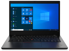 Nowy Lenovo ThinkPad L14 2nd Gen i3-1115G4 16GB 512GB 1920x1080 QWERTY PL Windows 10 Professional