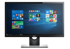 Nowy Monitor Dell SE2416H 24" LED 1920x1080 IPS HDMI BOX