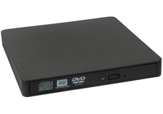 Nowy Napęd Zewnętrzny Nagrywarka IBOX IED03 CD-R DVD-R USB 3.2