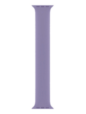 Nowy Oryginalny Pasek Apple Solo Loop English Lavender rozmiar 2