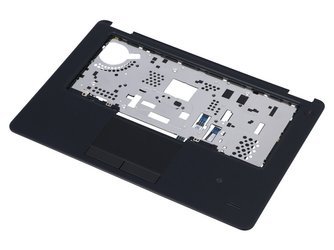 Nowy Palmrest + Touchpad + Czytnik Lini Papilarnych Dell Latitude E7450 GNRHX M