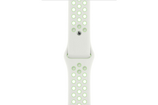 Nowy Pasek Apple Nike Sport Band Spruce Vapor Green 44mm