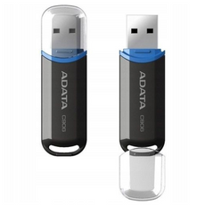 Nowy Pendrive 32GB ADATA C906-32G-RBK USB 2.0