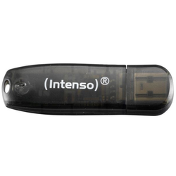 Nowy Pendrive Intenso 3502470 16GB USB 2.0