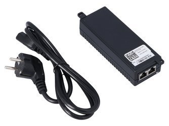 Nowy Power over Ethernet Microchip / Microsemi PD-9001GR/AT/AC-JP 40HWW M