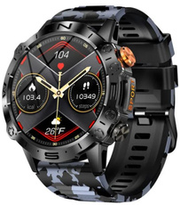 Nowy Smartwatch Sport Watches K59 Moro