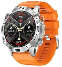 Nowy Smartwatch Sport Watches K59 Szary