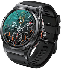 Nowy Smartwatch Sport Watches K59A Czarny