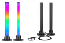 Nowy Zestaw Lamp Tracer Smart Desk RGB Tuya App Bluetooth