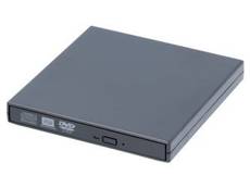 Nowy napęd zewnętrzny nagrywarka CD-R/RW DVD-R/RW USB 2.0