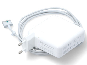 Nowy zasilacz MagSafe 2 Power Adapter 85W A1424 do Apple MacBook Pro Retina zamiennik