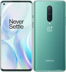 OnePlus 8 IN2013 8GB 128GB Glacial Green Powystawowy Android