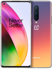 Oneplus 8 IN2013 12GB 256GB Interstellar Glow Powystawowy Android