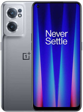 Oneplus Nord CE 2 IV2201 8GB 128GB Gray Mirror Klasa A- Android