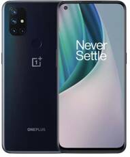 Oneplus Nord N10 5G BE2029 6GB 128GB Midnight Ice Powystawowy Android