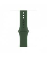 Oryginalny Pasek Apple Sport Band 45mm Clover