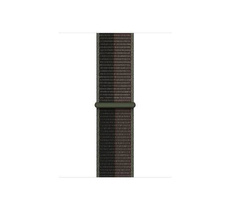 Oryginalny Pasek Apple Sport Loop 45mm Tornado/Gray