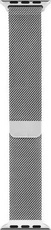 Oryginalny Pasek Apple Watch Milanese Loop Silver 38mm