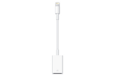 Oryginalny adapter Apple Lightning na USB Camera Adapter