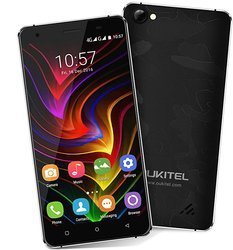 Oukitel C5 Pro 2GB 16GB DualSIM LTE Black Klasa C Android
