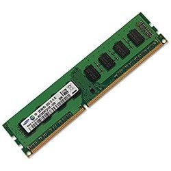 PAMIĘĆ RAM 4GB DDR3 1600MHz PC3-12800U DIMM PC FVAT