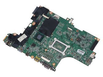 PŁYTA GŁÓWNA 11263-2 Lenovo ThinkPad T430s USZKODZONA (NIETESTOWANA) P16