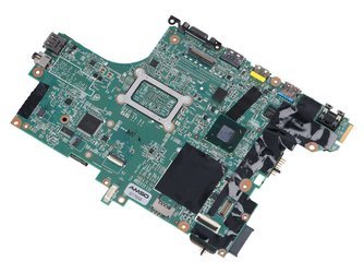 PŁYTA GŁÓWNA H0223-4 Lenovo ThinkPad T420S USZKODZONA P7