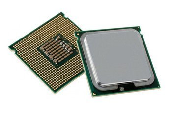 PROCESOR Intel Celeron G540 SR05J 122