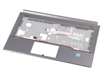 Palmrest do Fujitsu LifeBook E746 U17