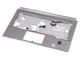Palmrest z Miejscem na Czytnik Lini Papilarnych do Fujitsu LifeBook E744 U4