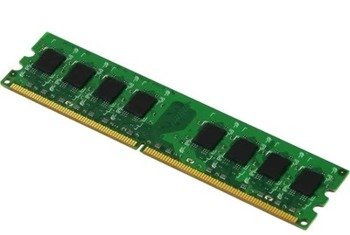 Pamięć DDR2-4200E 256MB AMSO -FV