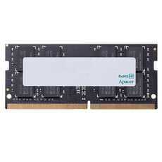 Pamięć DDR4 Apacer 16GB (1x16GB) 3200MHz CL22 1,2V