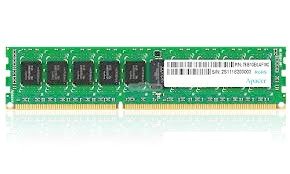 Pamięć RAM APACER 8GB DDR3 1600MHz DIMM CL11 (DL.08G2K.KAM) PC Po Zwrocie