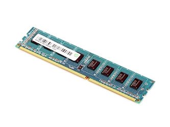 Pamięć RAM DDR3 4GB DIMM PC3L-12800U 1600MHz 1.35V do PC