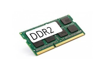 Pamięć RAM HYNIX 1GB DDR2 667MHz PC2-5300S SODIMM Laptop
