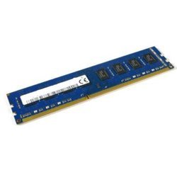 Pamięć RAM HYNIX 4GB DDR3 1866MHz PC3-14900E DIMM ECC