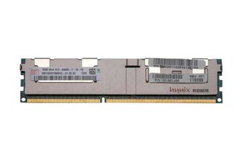 Pamięć RAM Hynix 2GB DDR3 1066MHz PC3-8500R RDIMM ECC