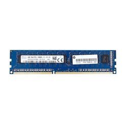Pamięć RAM Hynix 4GB DDR3 1333MHz PC3L-10600E ECC 1.35V Low Voltage