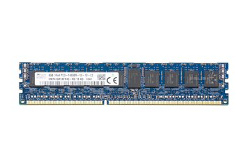 Pamięć RAM Hynix 8GB DDR3 1866MHz PC3-14900R RDIMM ECC