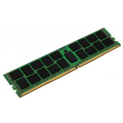 Pamięć RAM Kingston 32GB DDR4 3200MHz PC4-25600 DIMM ECC Registered Po Zwrocie