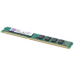 Pamięć RAM Kingston 4GB DDR3 1333MHz PC3-10600 PC Low Profile