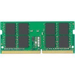Pamięć RAM Micron 4GB DDR4 2666MHz PC4-2666V SODIMM 