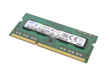 Pamięć RAM SAMSUNG 2GB DDR3L 1600MHz PC3L-12800s SODIMM Laptop