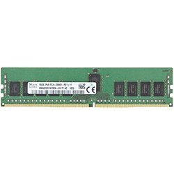 Pamięć RAM SK Hynix 16GB DDR4 2666MHz PC4-2666V-R ECC