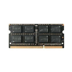 Pamięć RAM SODIMM MICRON 4GB PC3-12800F ECC 1600MHz 
